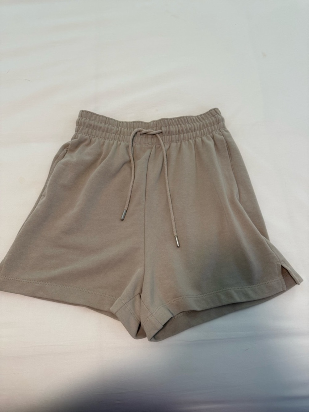 H&M Sweatpant Shorts